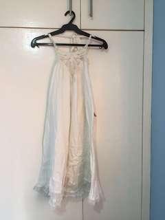 Brand New Zara Summer Dress
