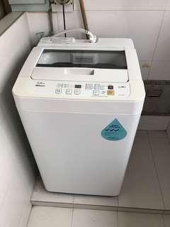 Washing Machine With Warranty