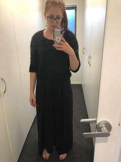 DOTTI fluffy jumper