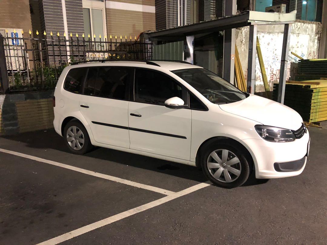 新竹福斯汽車 Zu