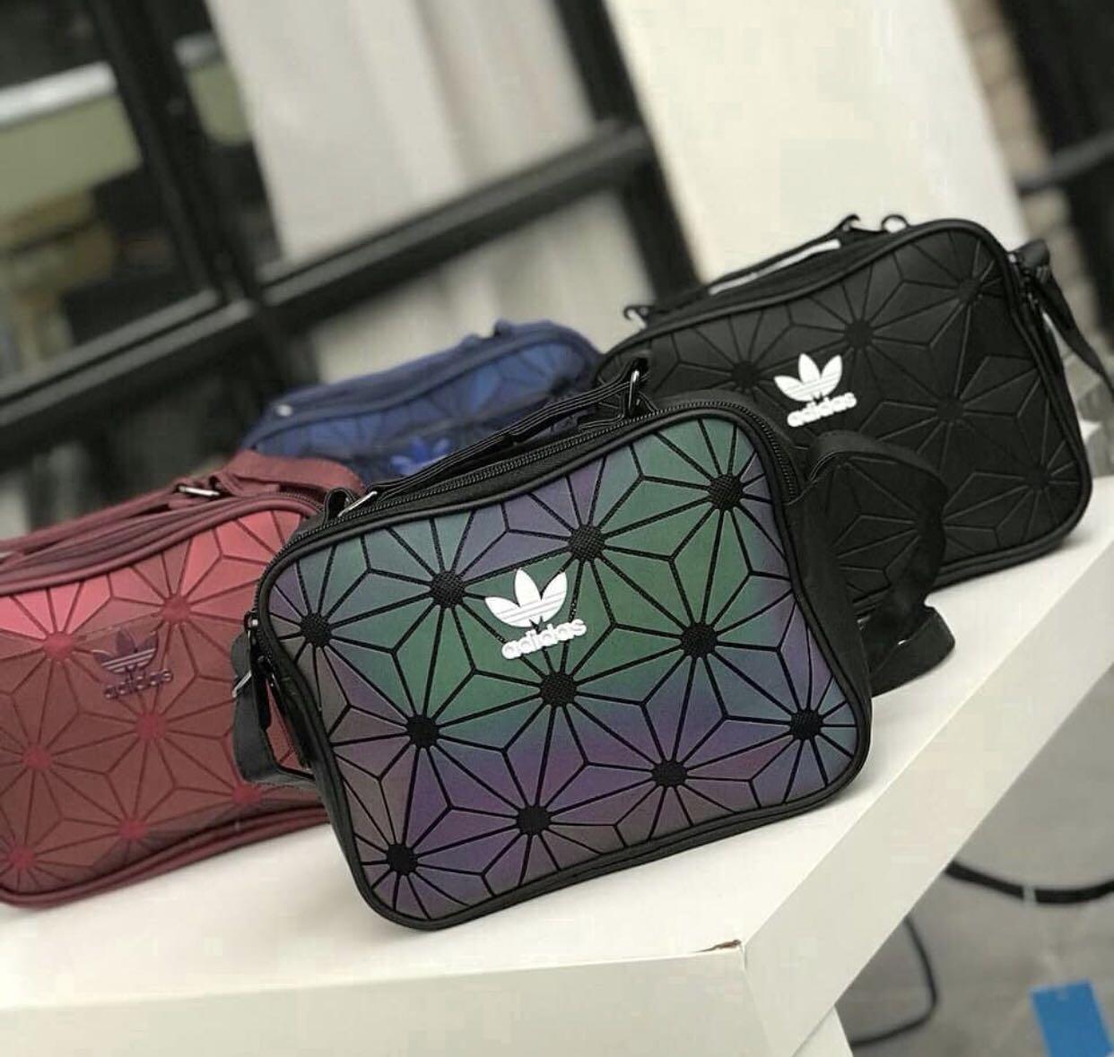 adidas sling bag women's