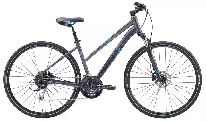 merida 100 crossway 2017