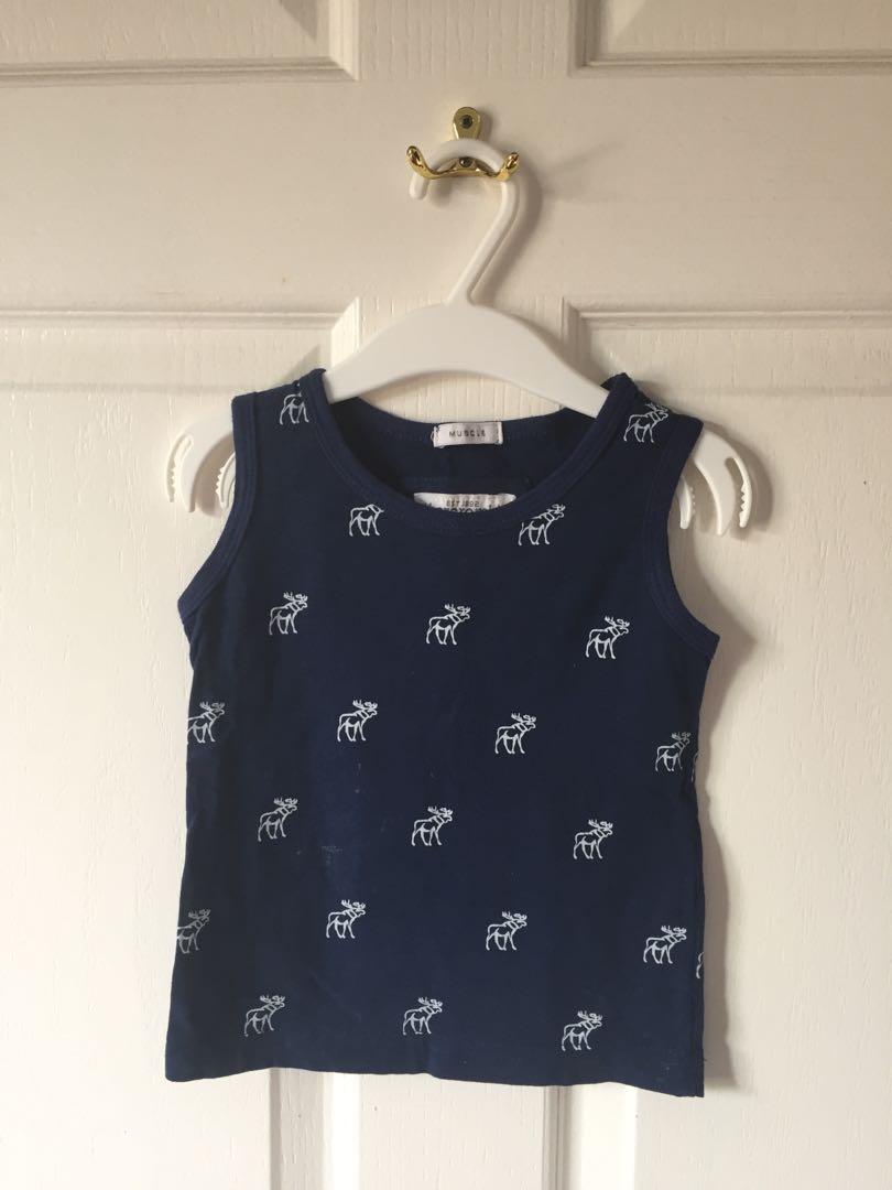 abercrombie and fitch baby clothes