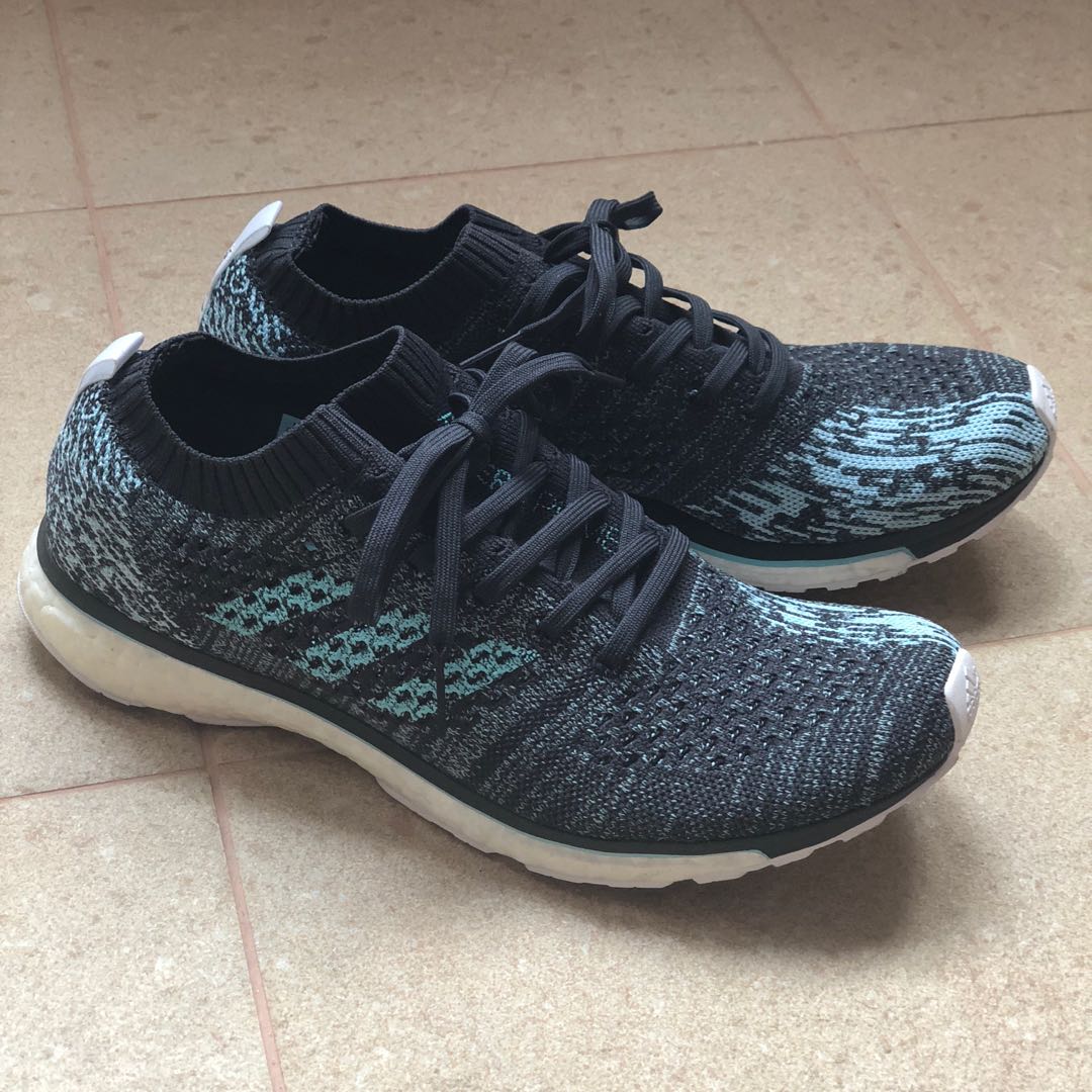 Adidas Adizero prime parley