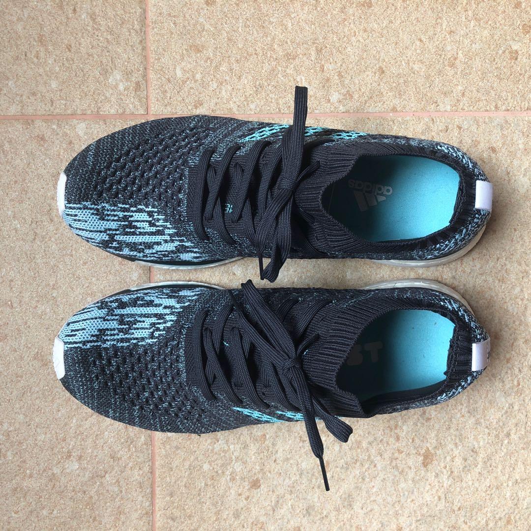 Adizero prime parley store