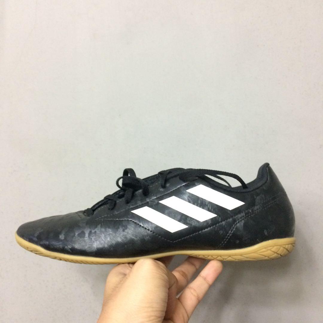 adidas conquisto futsal