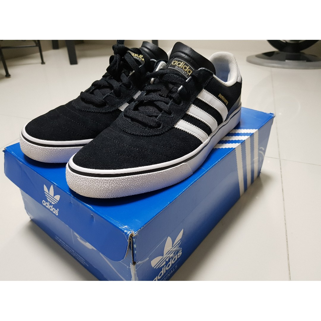 adidas busenitz vulc