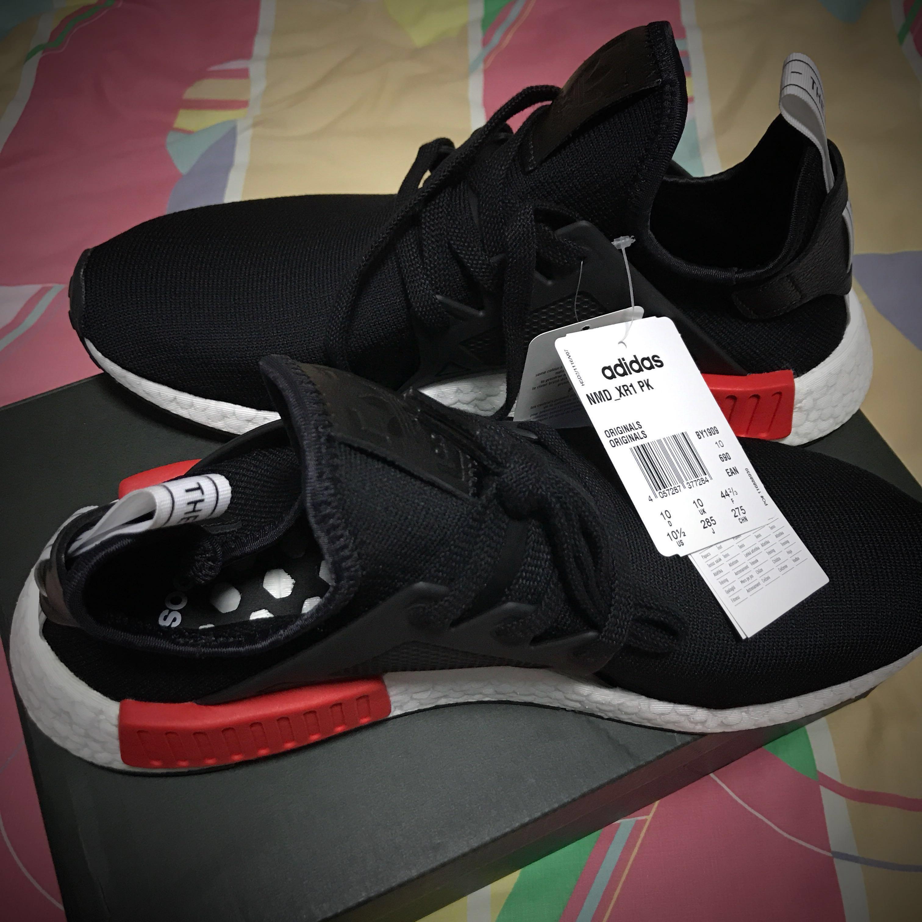 Adidas nmd invictus price deals