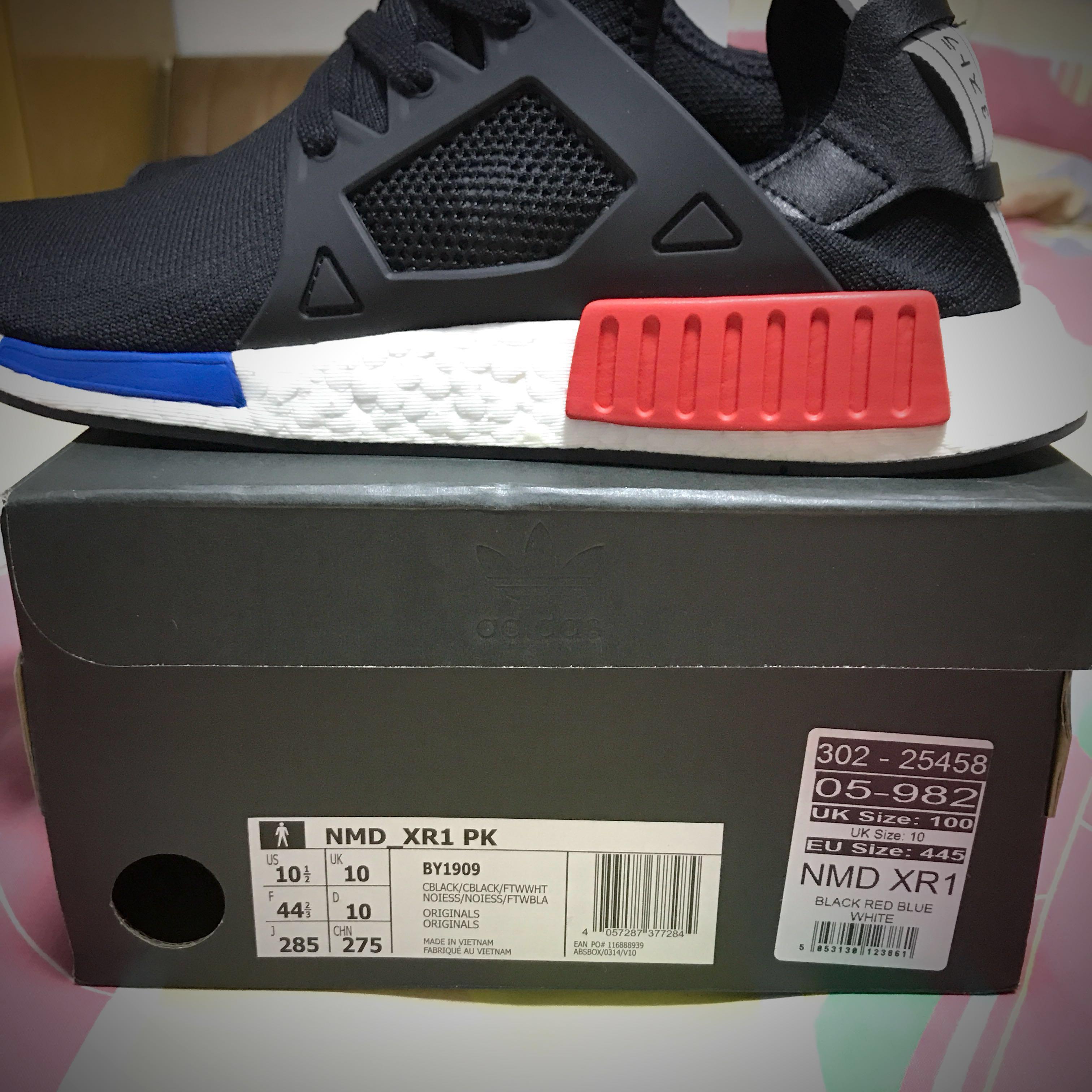 Adidas nmd invictus on sale uk