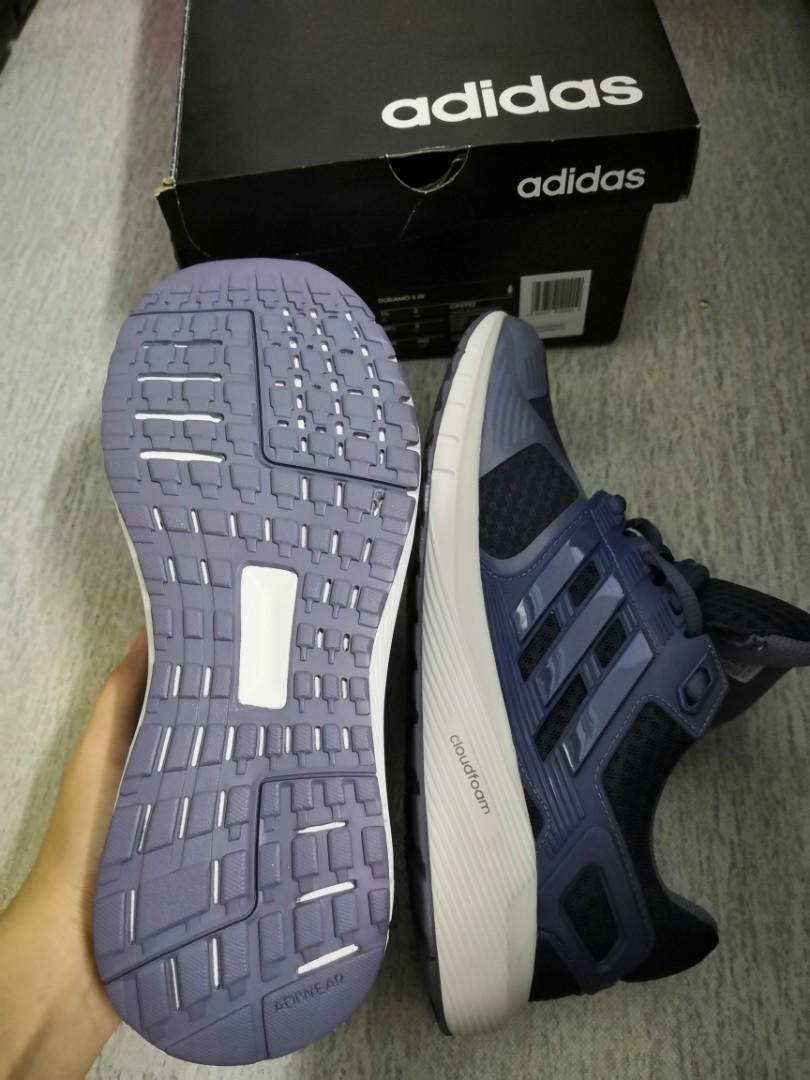 Adidas cloudfoam ortholite footbed 2025