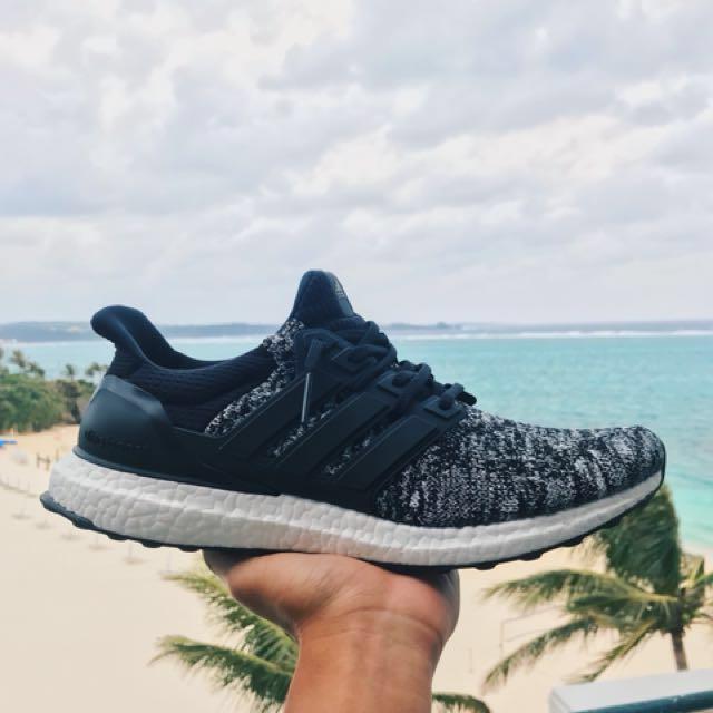 Reigning champs sales ultra boost