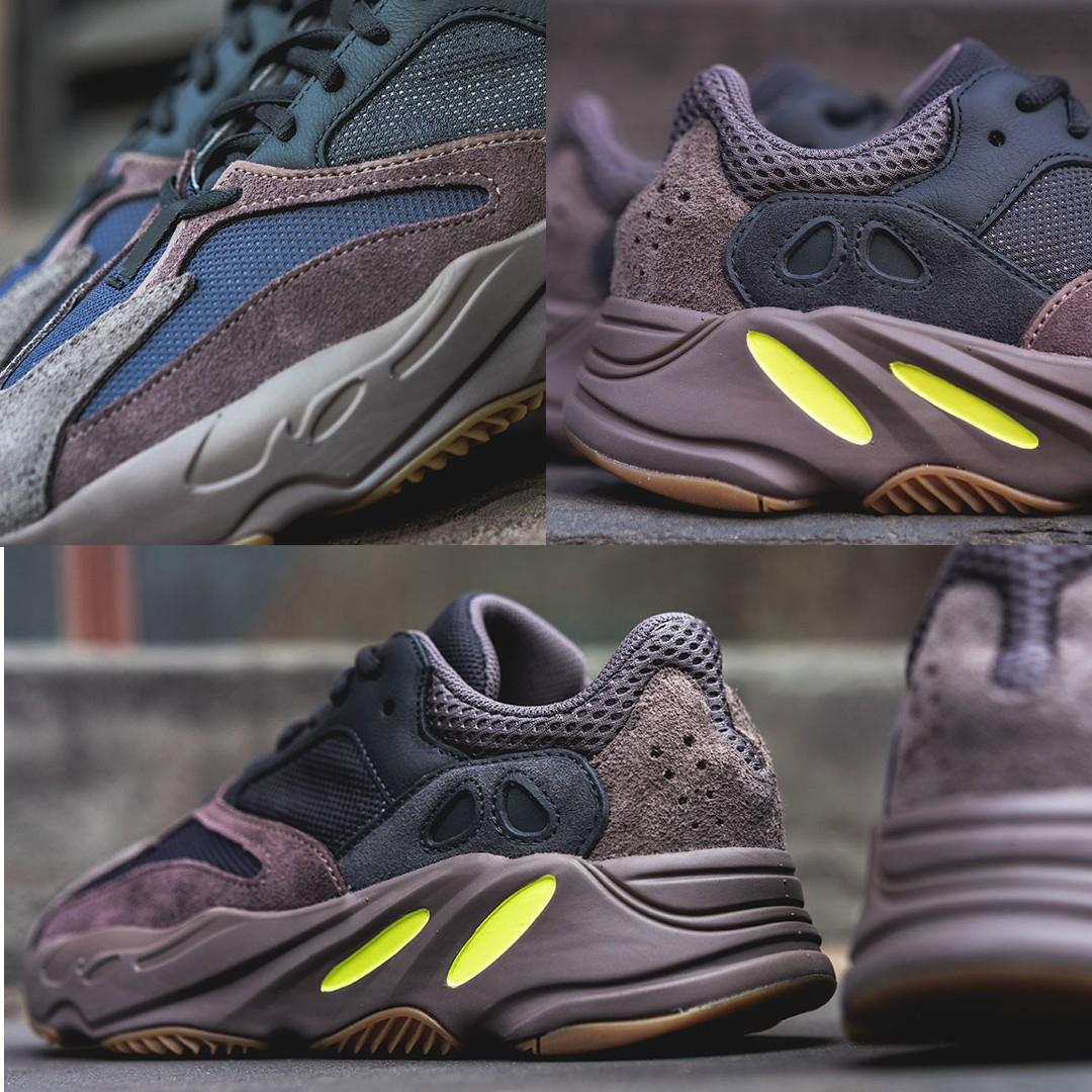 Adidas yeezy boost 700 mauve ee9614 discount
