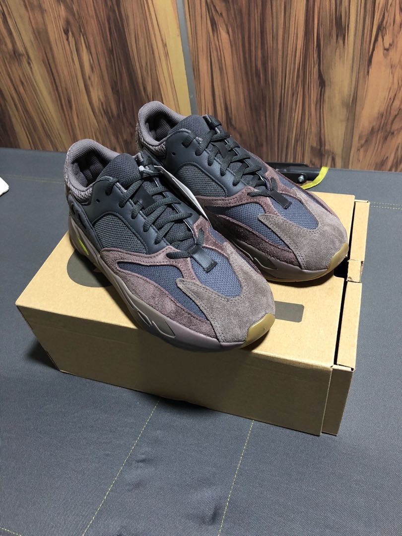 Mauve wave runners outlet