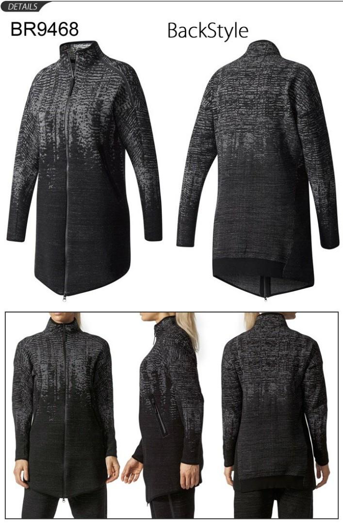 Adidas Z.N.E Pulse Men s Fashion Tops Sets Formal Shirts on