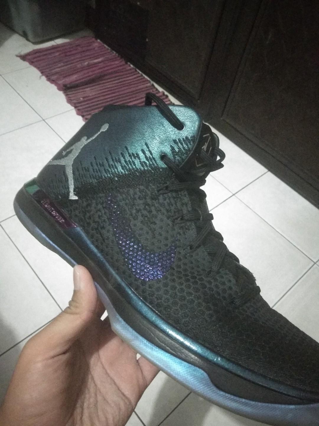 Air Jordan XXXI All Star Authentic 