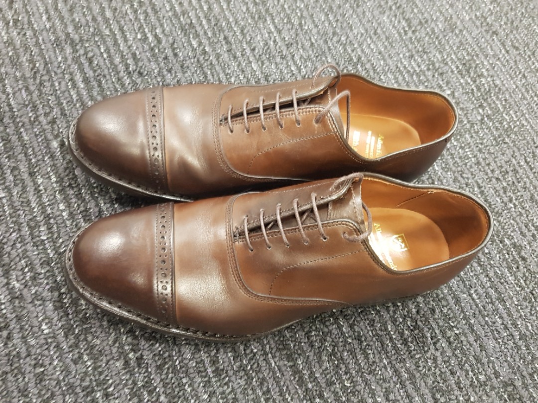 Allen edmonds online fifth avenue dainite