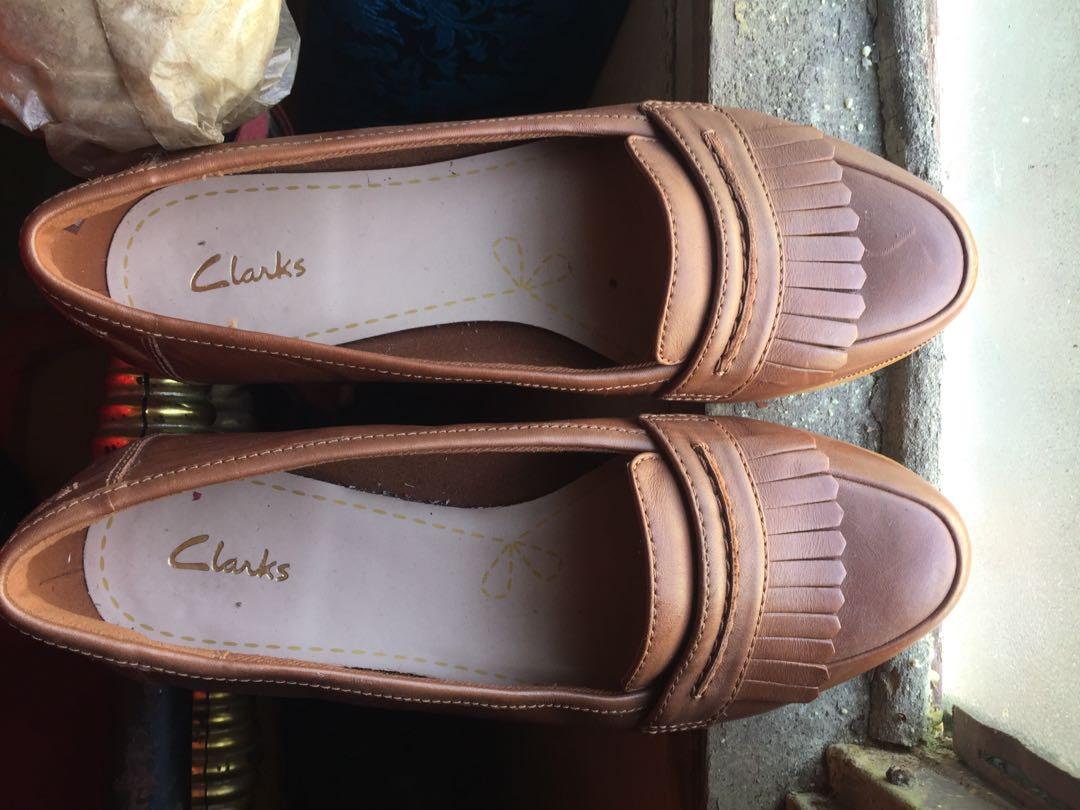 andora crush clarks