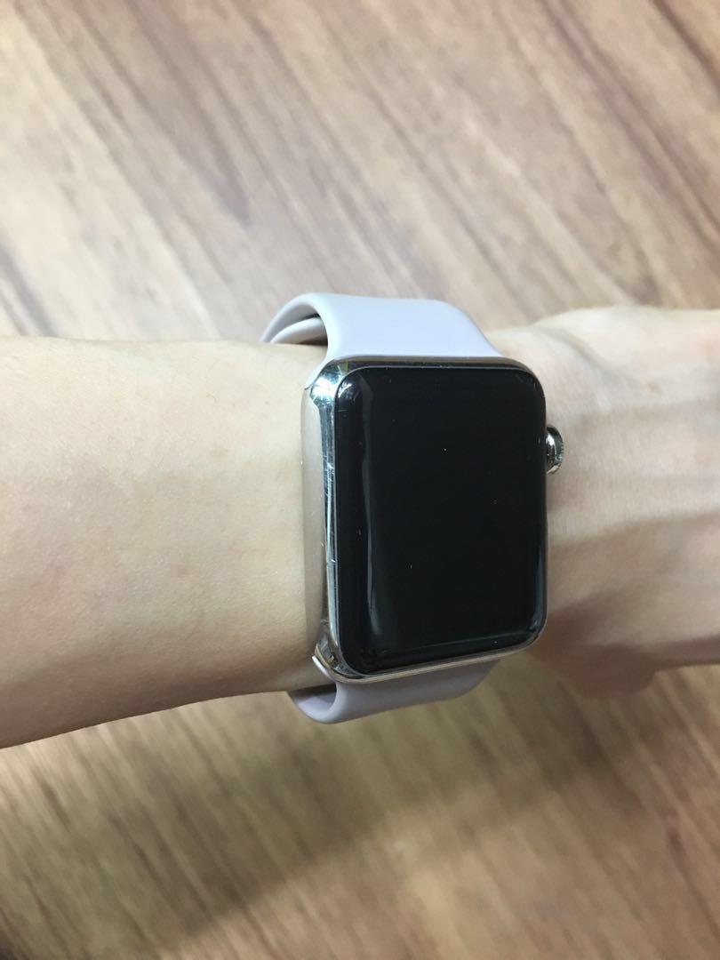 Apple watch on sale series 0 38mm