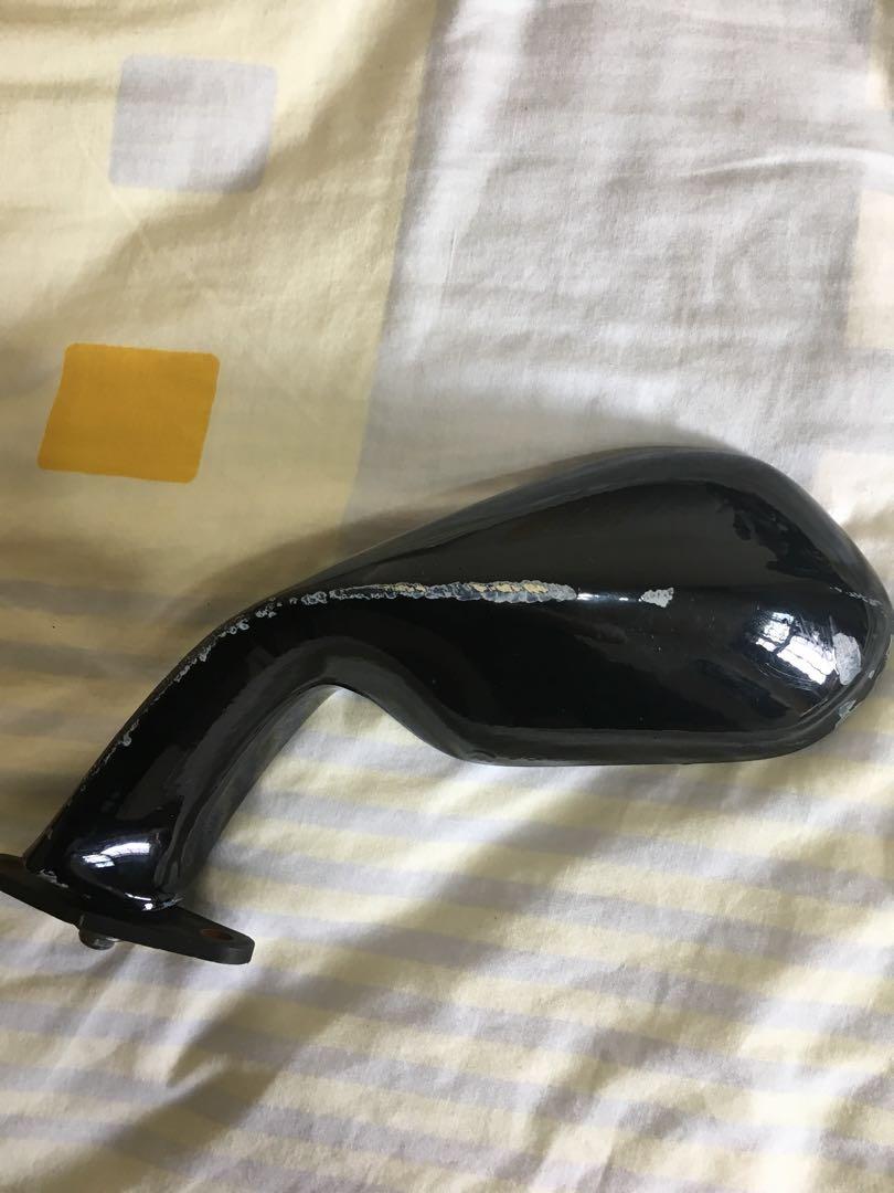 Aprilia rs hotsell 125 mirrors
