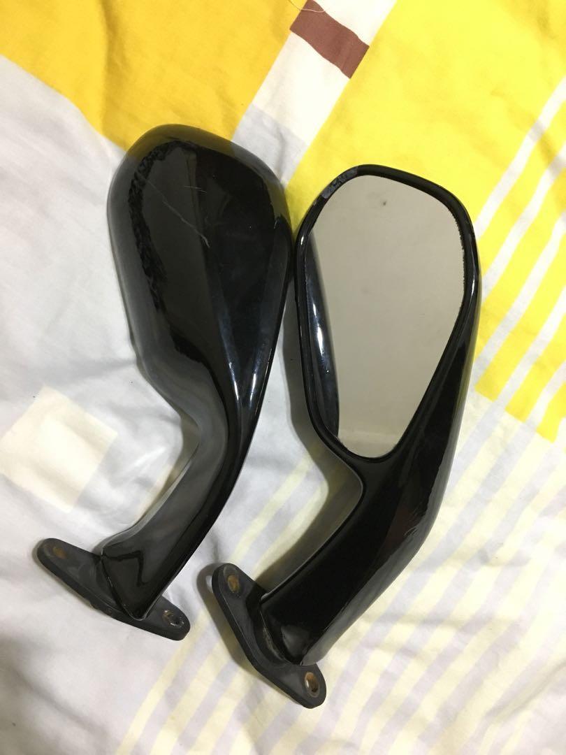 Aprilia rs 125 mirrors hotsell