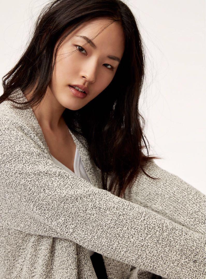 Aritzia vetus sweater sale
