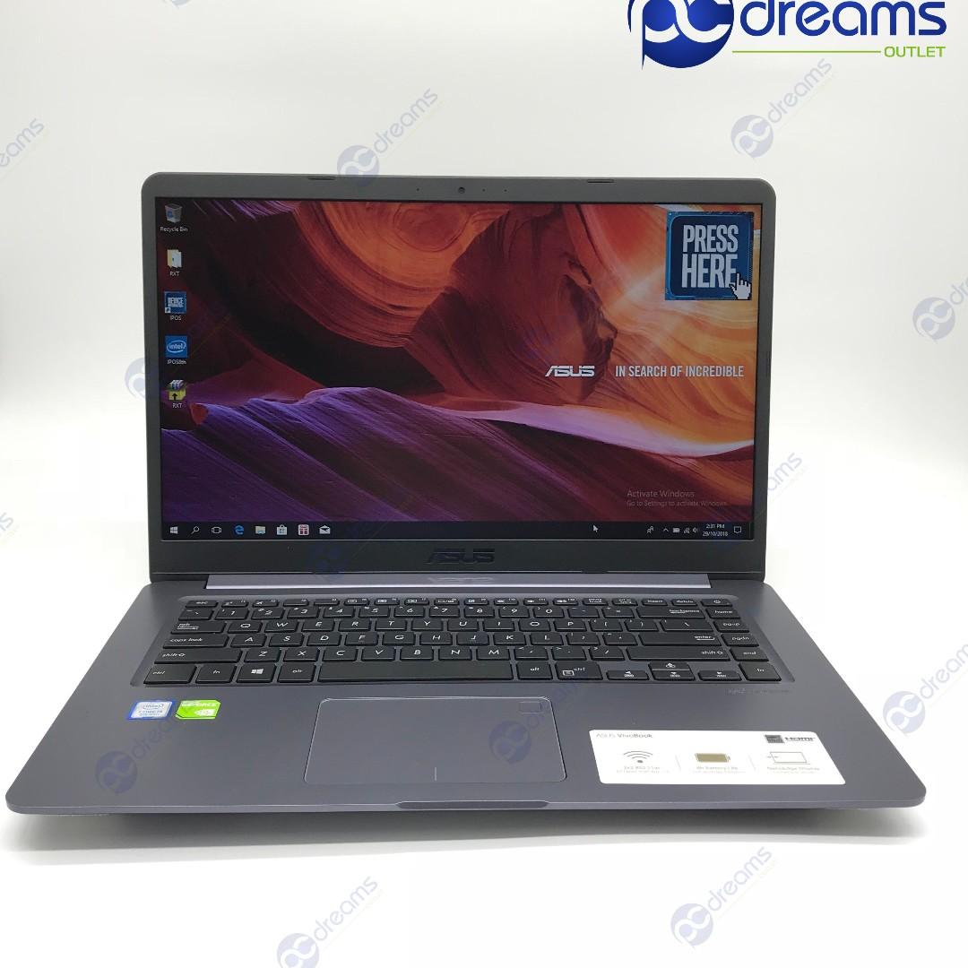 Fixed! Laptop Touchpad Not Working Asus Vivobook, 47 OFF