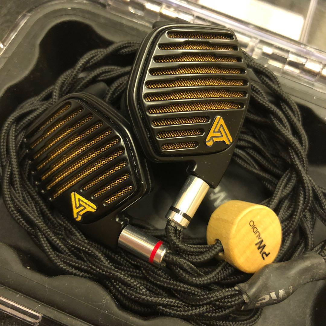 audeze lcd i4