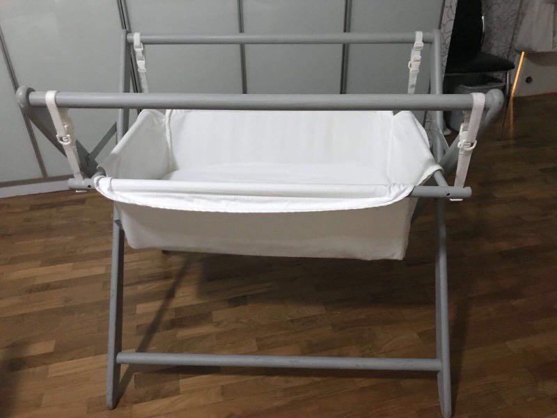 basic bassinet