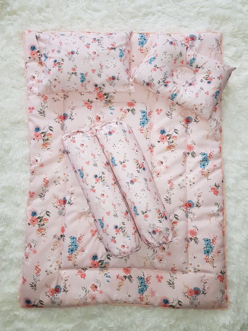 baby cot set designs