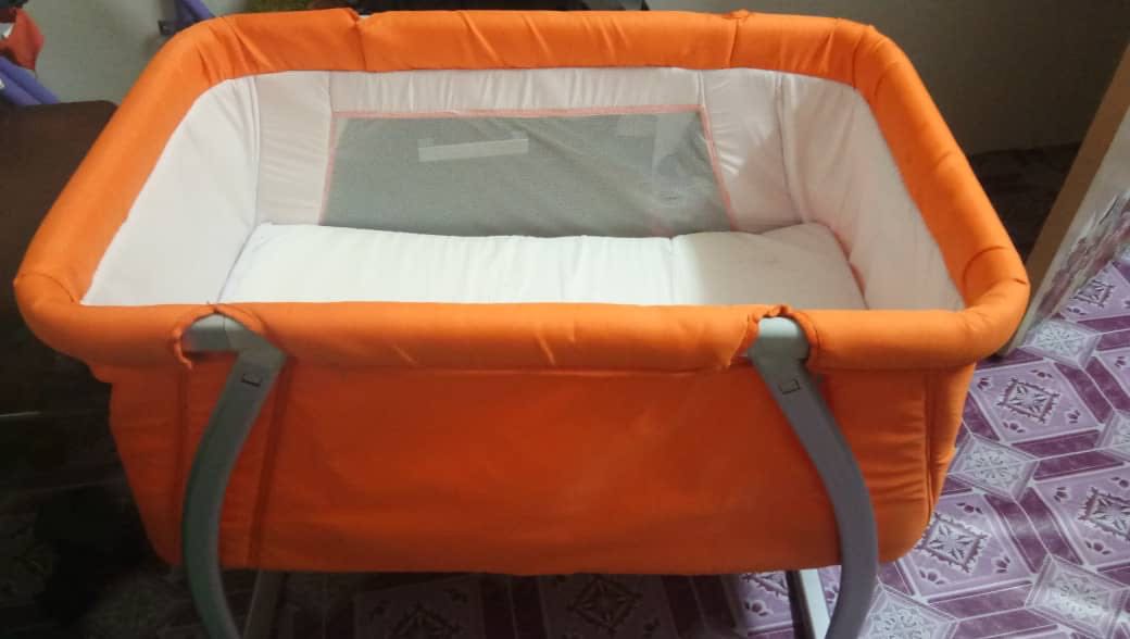 Bammax baby playpen