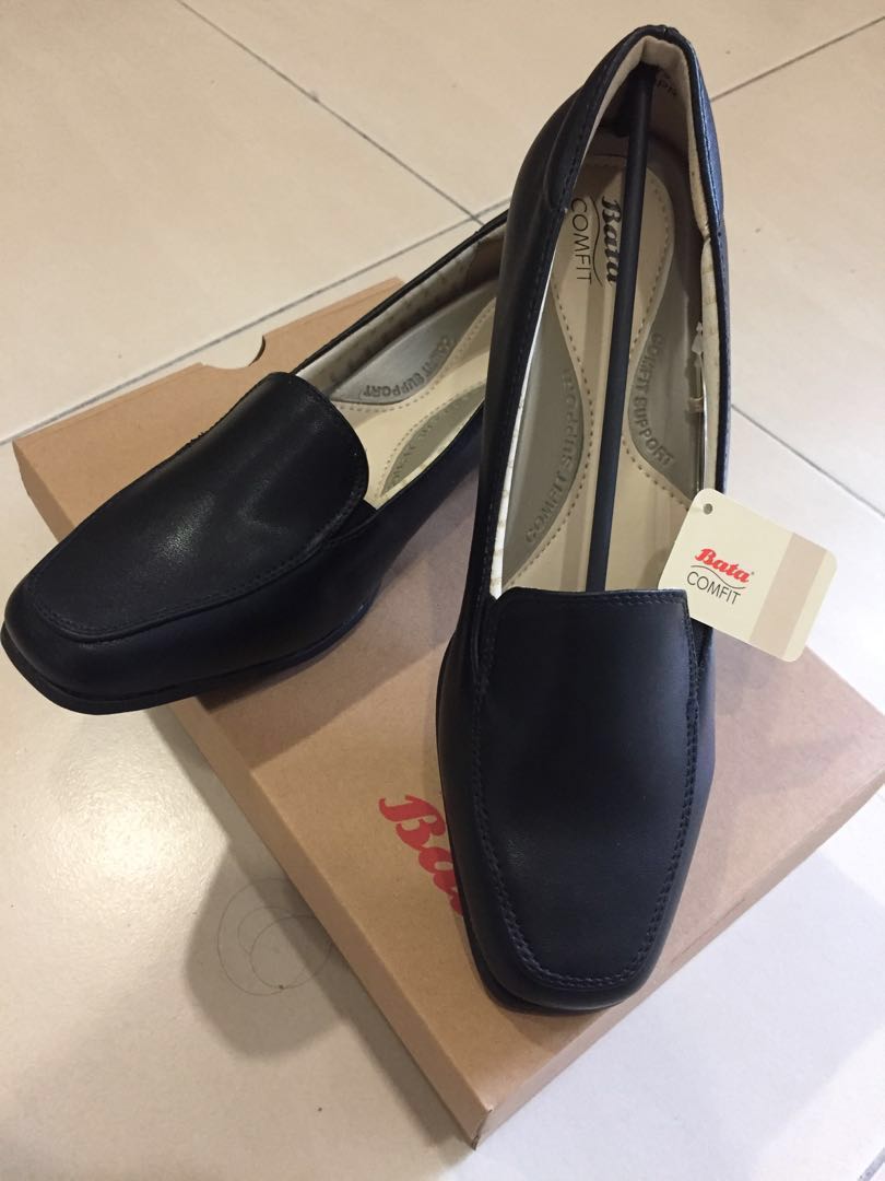 Bata Comfit formal shoes Women s Fashion Footwear Heels on