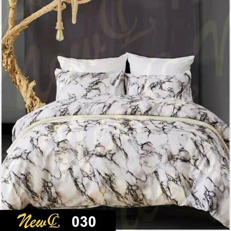 Bedsheets set★Factory Direct Sale!★ New Designs!【Bedsheet/Quilt cover/Blanket】Cheap n good! 4