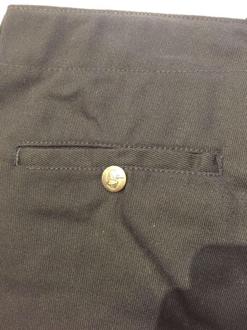 Ben Davis Trim Fit Pants Men S Fashion Clothes Bottoms On