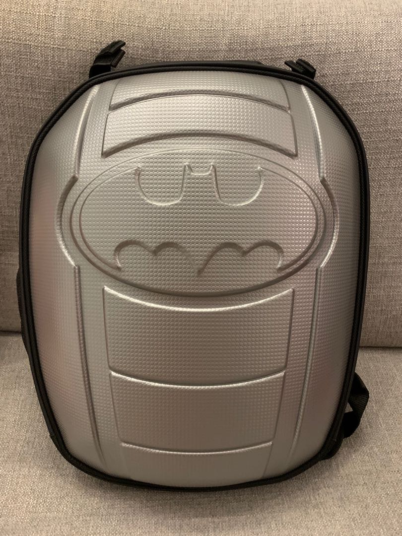 Batman diaper bag shop