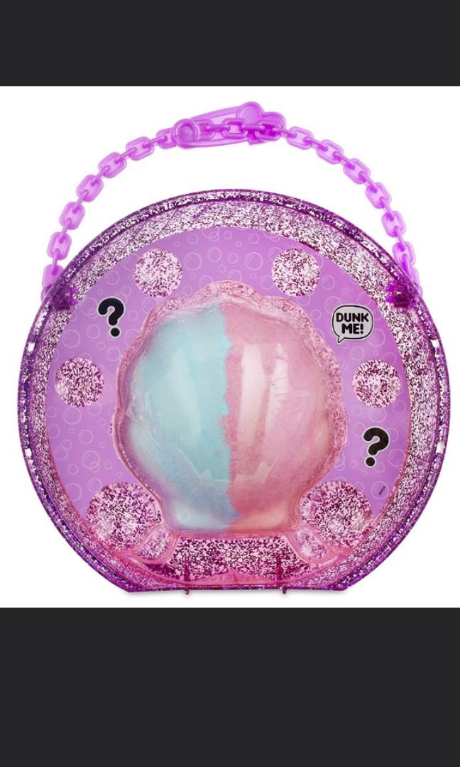 Lol surprise purple pearl cheap