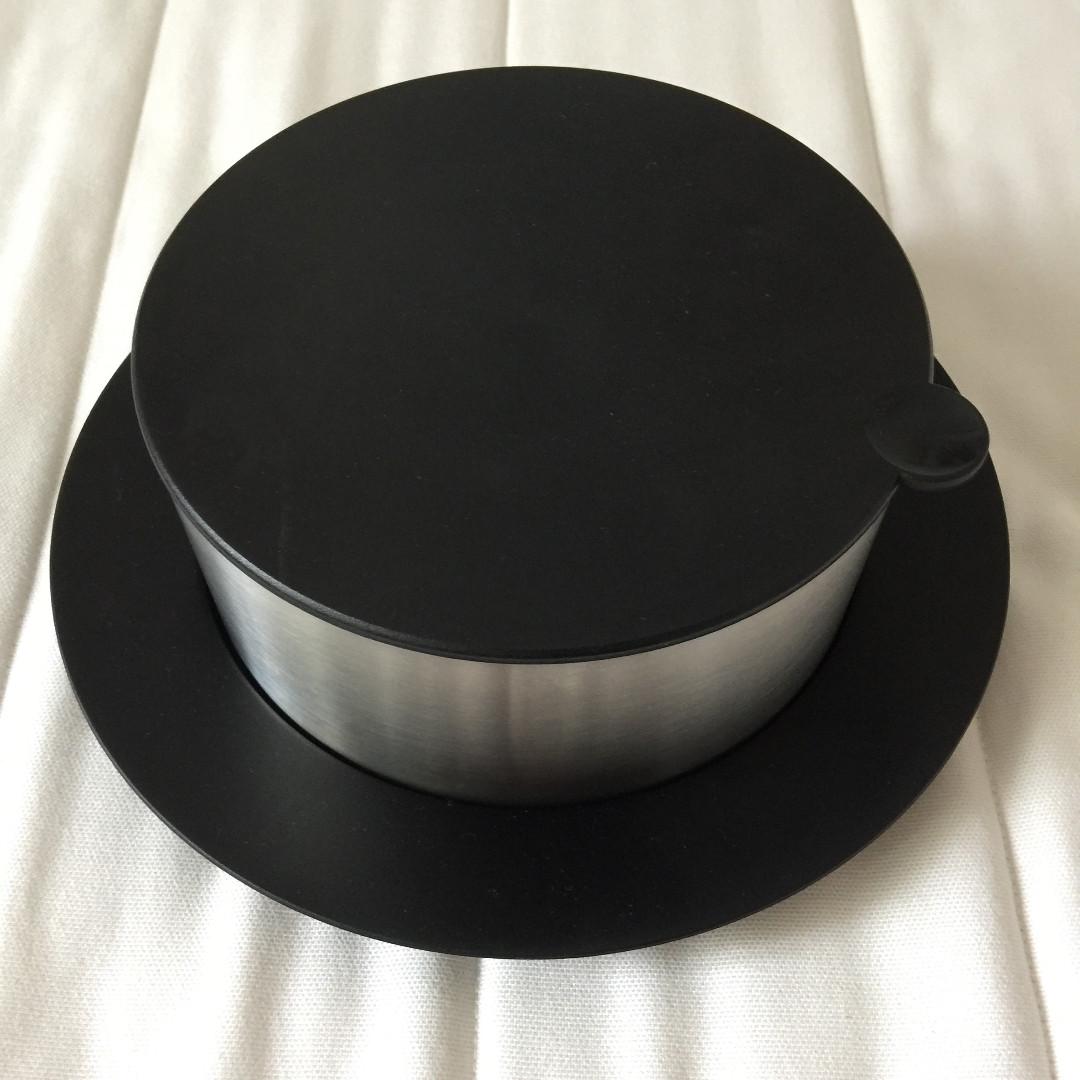 Thermoserver Thermomix Avis Bn Thermomix Thermoserver Home Appliances Kitchenware On Carousell