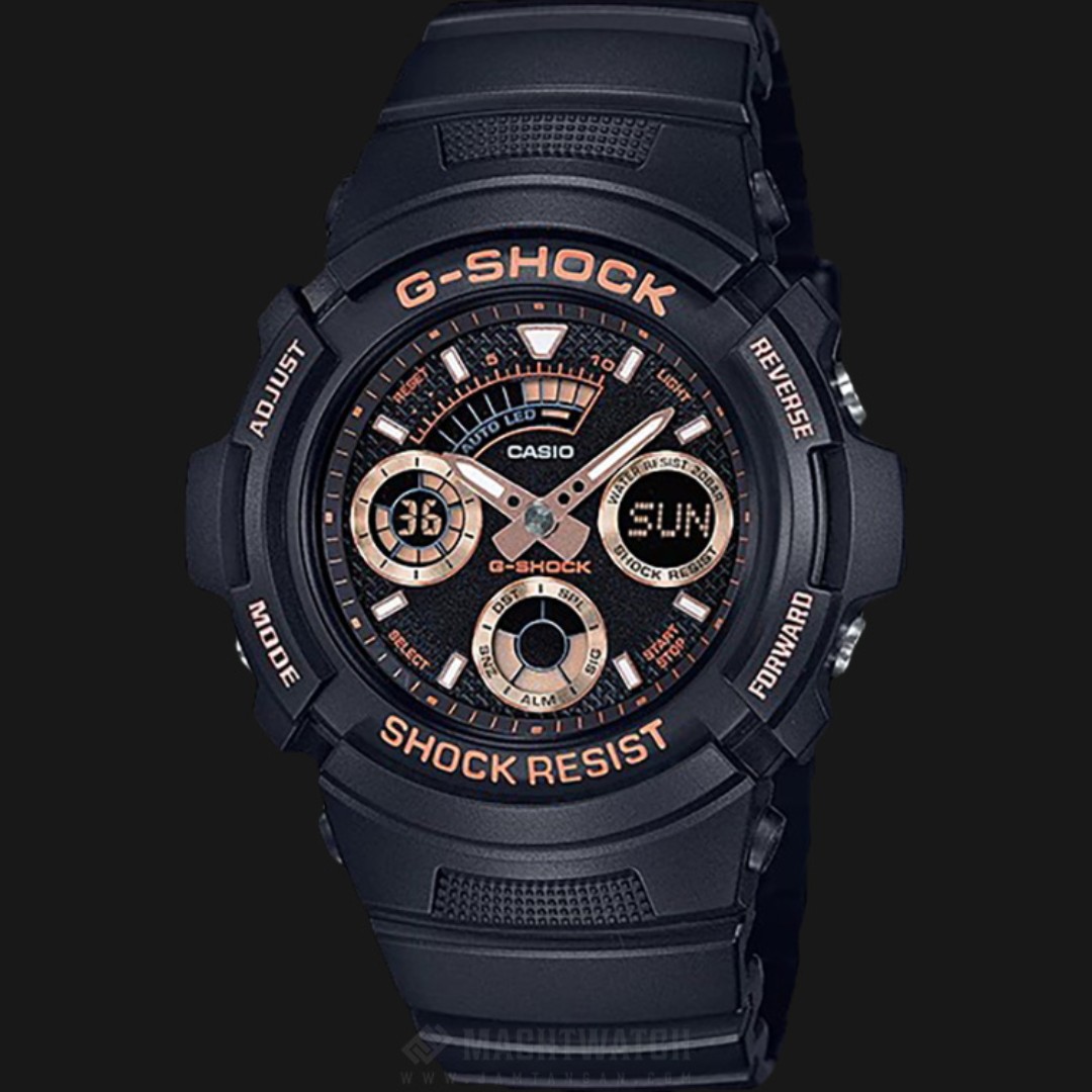 G shock hotsell aw 591gbx