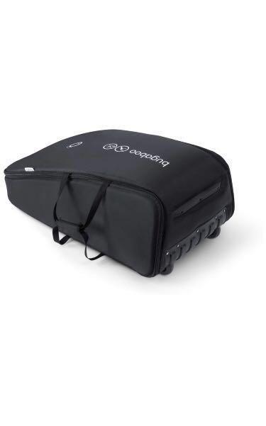 bugaboo transport bag second hand