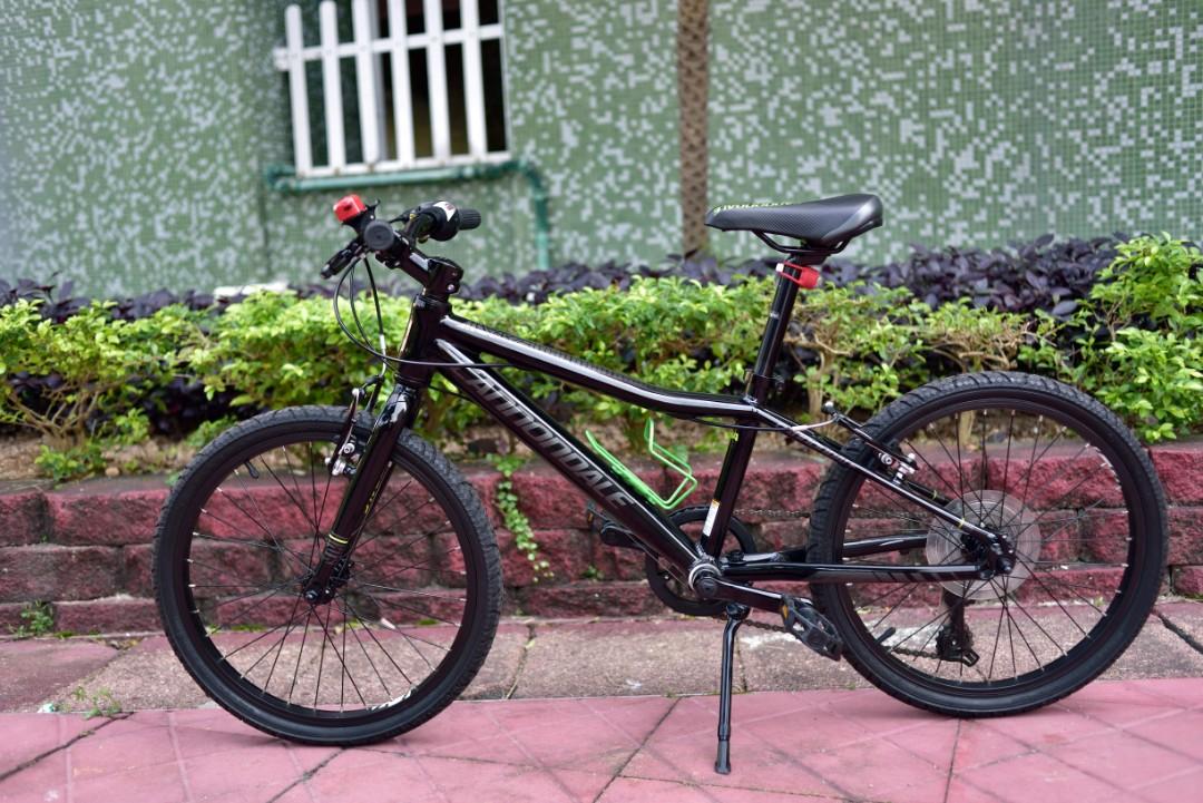 Cannondale 20