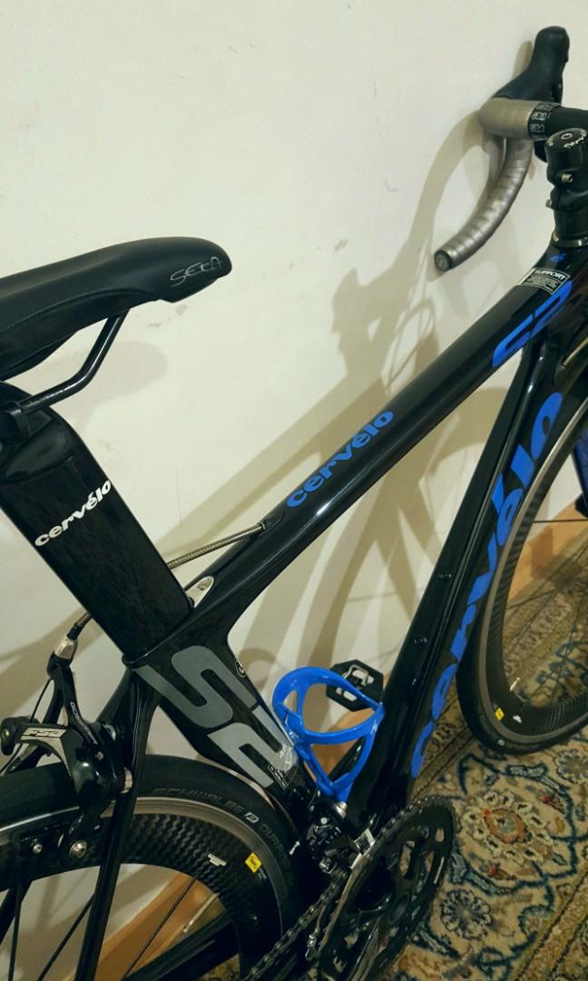 mavic cosmic carbon 50mm