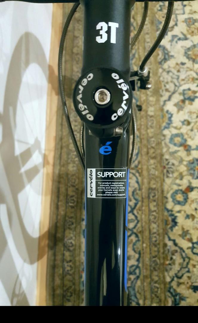 mavic cosmic carbon 50mm