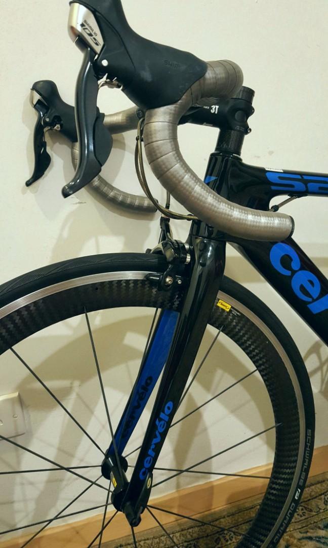 mavic cosmic sl carbon 50mm