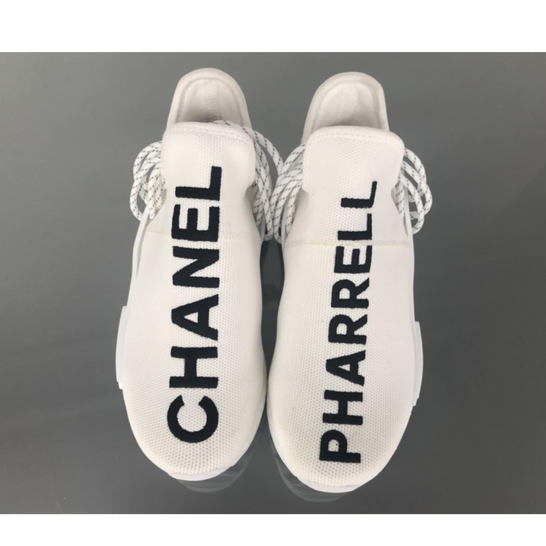 adidas chanel