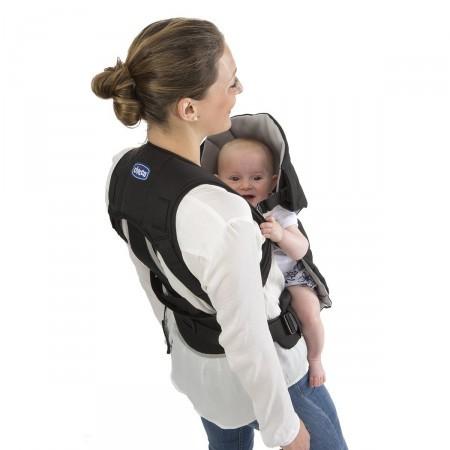 chicco close to you baby carrier