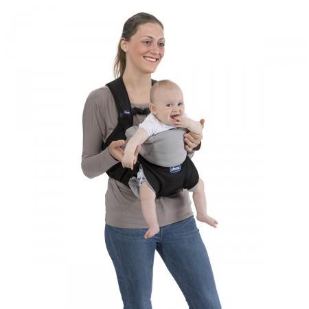 chicco close to you baby carrier