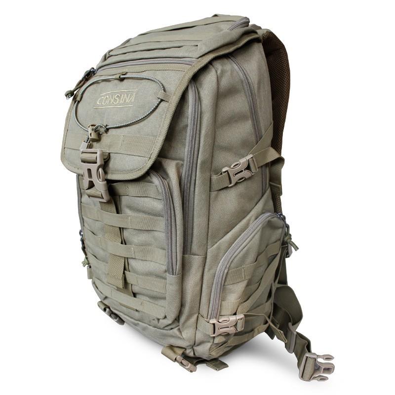 Consina Warlock Like New