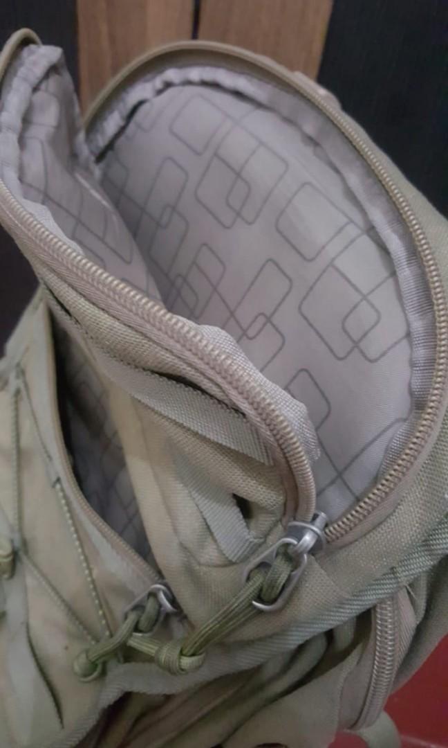 Consina Warlock Like New