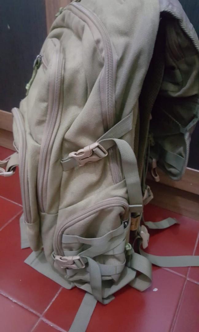 Consina warlock hotsell