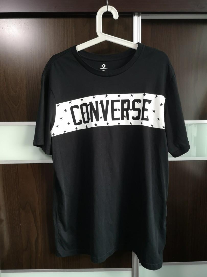 buy converse t shirt
