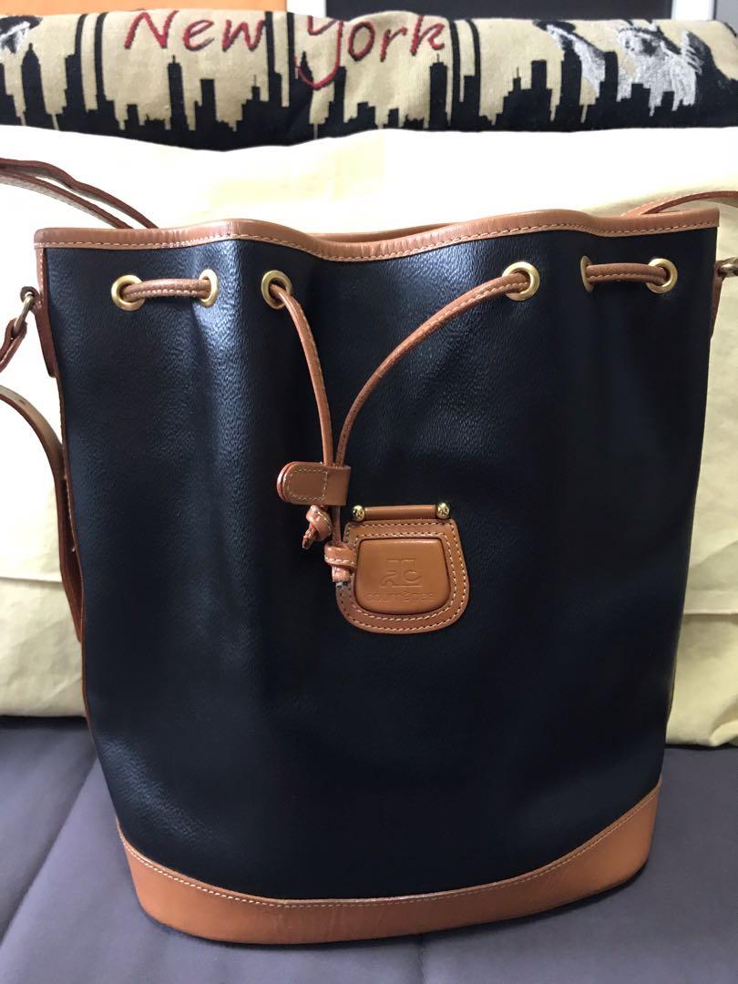 courreges bag
